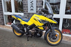 Angebot Suzuki V-Strom 1050 XT