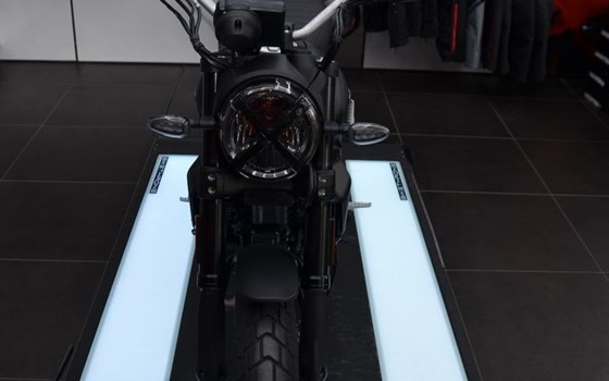 Neufahrzeug Ducati Scrambler Icon Dark - Bild 3
