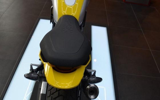 Neufahrzeug Ducati Scrambler Icon - Bild 4