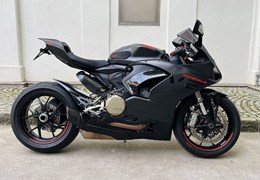 Gebrauchte Ducati Panigale V2