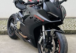 Gebrauchte Ducati Panigale V2