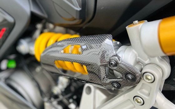 Gebrauchtmotorrad Ducati Panigale V2 - Bild 10