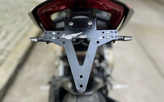 Gebrauchtmotorrad Ducati Panigale V2 - Bild 11