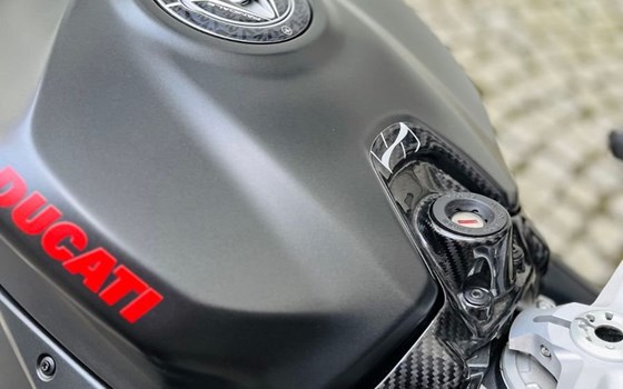 Gebrauchtmotorrad Ducati Panigale V2 - Bild 5