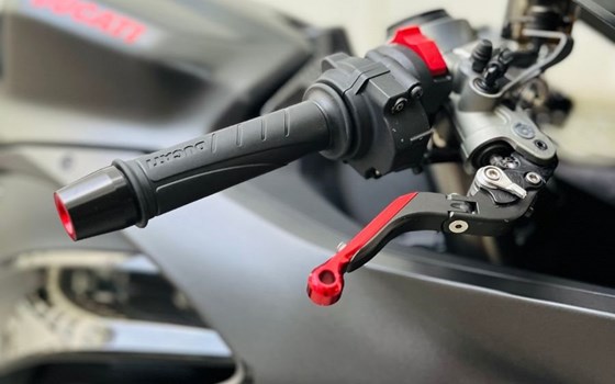 Gebrauchtmotorrad Ducati Panigale V2 - Bild 6