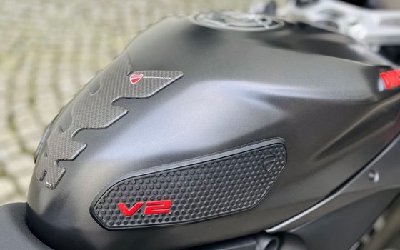 Gebrauchtmotorrad Ducati Panigale V2 - Bild 7