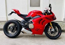 Gebrauchte Ducati Panigale V4 S