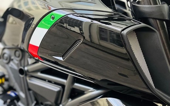 Gebrauchtmotorrad Ducati Diavel 1260 - Bild 4