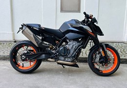Gebrauchte KTM 790 Duke
