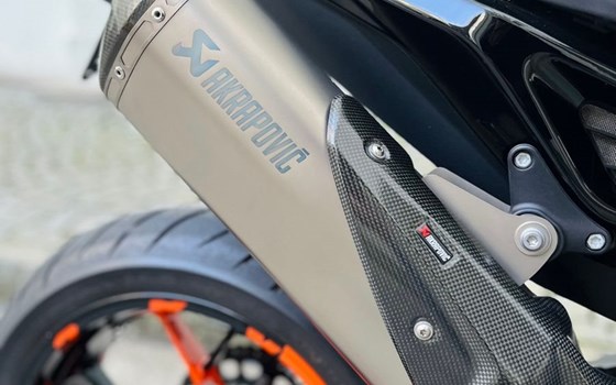 Gebrauchtmotorrad KTM 790 Duke - Bild 4