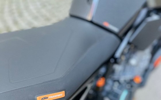 Gebrauchtmotorrad KTM 790 Duke - Bild 6