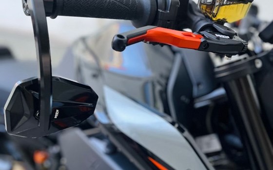 Gebrauchtmotorrad KTM 790 Duke - Bild 7