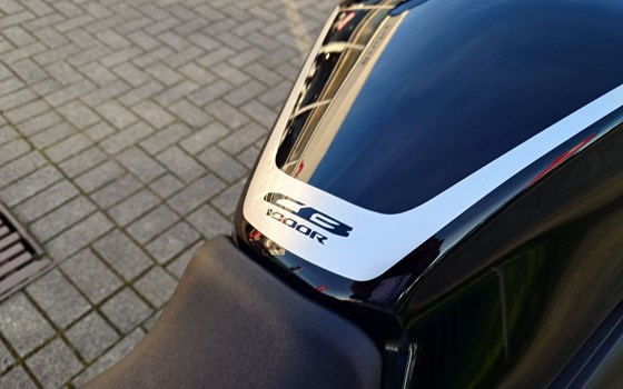 Gebrauchtmotorrad Honda CB1000R Black Edition - Bild 15