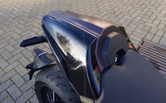 Gebrauchtmotorrad Honda CB1000R Black Edition - Bild 19