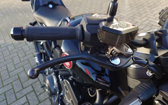 Gebrauchtmotorrad Honda CB1000R Black Edition - Bild 20