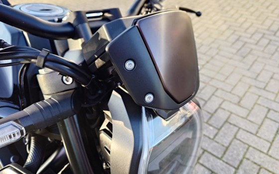 Gebrauchtmotorrad Honda CB1000R Black Edition - Bild 21