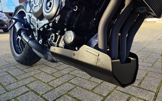 Gebrauchtmotorrad Honda CB1000R Black Edition - Bild 22