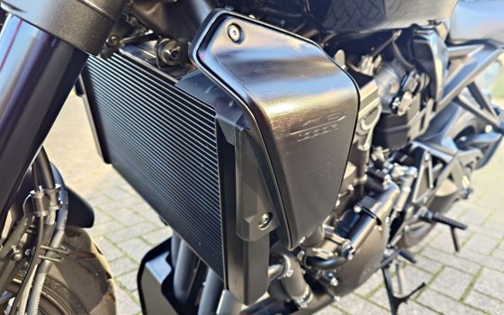 Gebrauchtmotorrad Honda CB1000R Black Edition - Bild 24