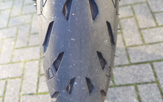 Gebrauchtmotorrad Honda CB1000R Black Edition - Bild 26