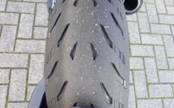 Gebrauchtmotorrad Honda CB1000R Black Edition - Bild 27