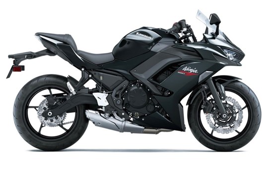 Neufahrzeug Kawasaki Ninja 650 - Bild 2