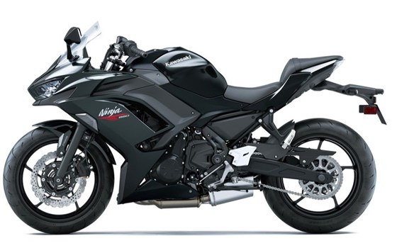 Neufahrzeug Kawasaki Ninja 650 - Bild 3