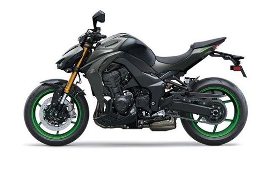 Neufahrzeug Kawasaki Z1100 - Bild 3