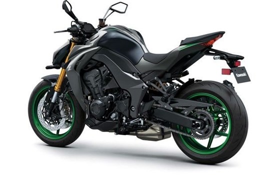 Neufahrzeug Kawasaki Z1100 - Bild 4