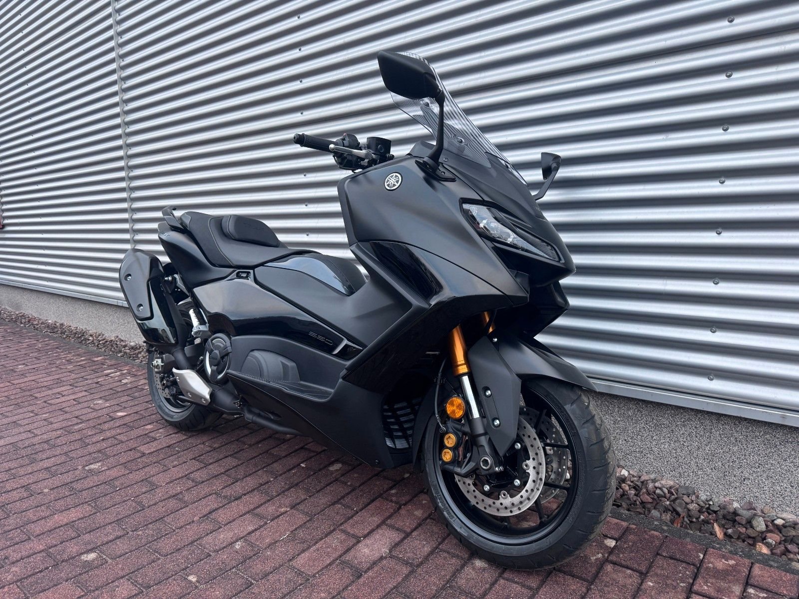 Yamaha TMAX Tech MAX *2024*