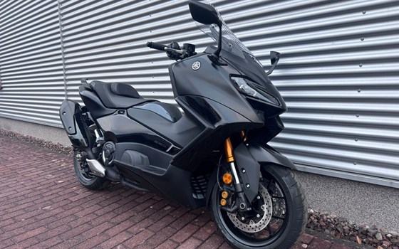 Neufahrzeug Yamaha TMAX Tech MAX - Bild 1