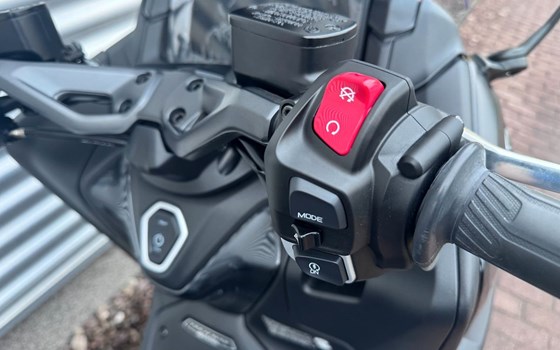Neufahrzeug Yamaha TMAX Tech MAX - Bild 10