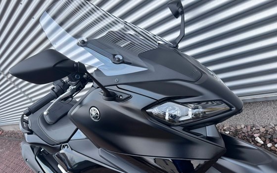 Neufahrzeug Yamaha TMAX Tech MAX - Bild 11