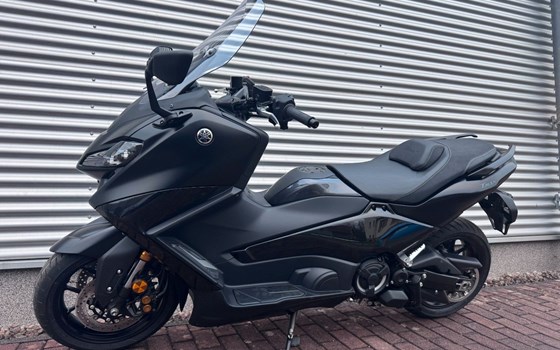 Neufahrzeug Yamaha TMAX Tech MAX - Bild 12