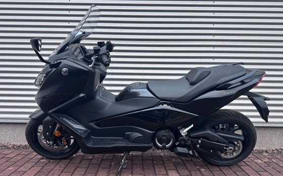 Neufahrzeug Yamaha TMAX Tech MAX - Bild 13
