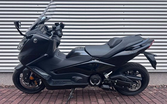 Neufahrzeug Yamaha TMAX Tech MAX - Bild 14