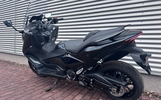 Neufahrzeug Yamaha TMAX Tech MAX - Bild 15