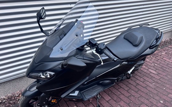 Neufahrzeug Yamaha TMAX Tech MAX - Bild 16