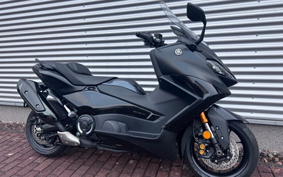 Neufahrzeug Yamaha TMAX Tech MAX - Bild 2