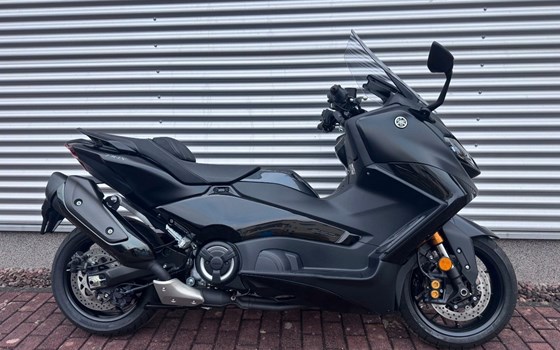 Neufahrzeug Yamaha TMAX Tech MAX - Bild 3