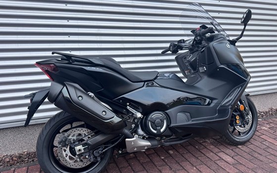 Neufahrzeug Yamaha TMAX Tech MAX - Bild 4