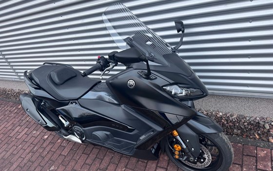 Neufahrzeug Yamaha TMAX Tech MAX - Bild 5