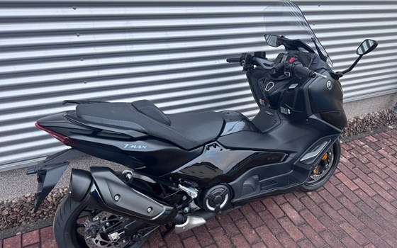 Neufahrzeug Yamaha TMAX Tech MAX - Bild 6