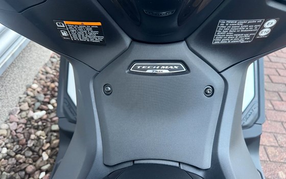Neufahrzeug Yamaha TMAX Tech MAX - Bild 8