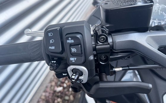 Neufahrzeug Yamaha TMAX Tech MAX - Bild 9