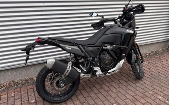 Gebrauchtmotorrad Yamaha Tenere 700 World Raid - Bild 5