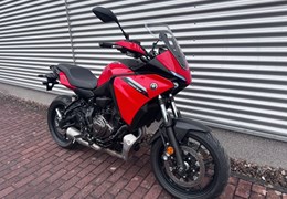 Gebrauchte Yamaha Tracer 7