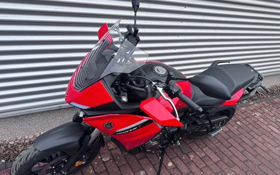 Gebrauchtmotorrad Yamaha Tracer 7 - Bild 14