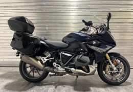 Gebrauchte BMW R 1250 RS