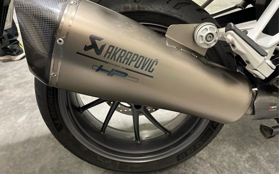 Gebrauchtmotorrad BMW R 1250 RS - Bild 11