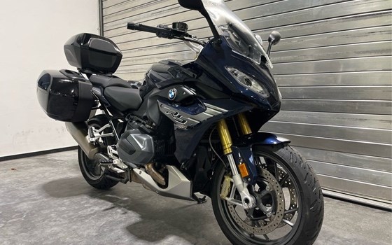 Gebrauchtmotorrad BMW R 1250 RS - Bild 2